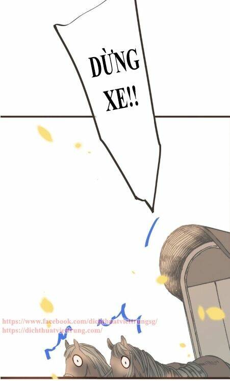 Bạn Trai Tôi Là Cẩm Y Vệ 2: Chapter 58