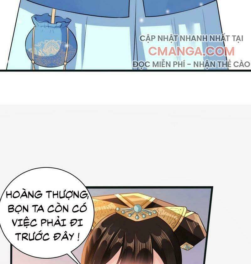 Quận Chúa Vững Vàng, Thiết Lập Nhân Vật Không Thể Vỡ: Chapter 50