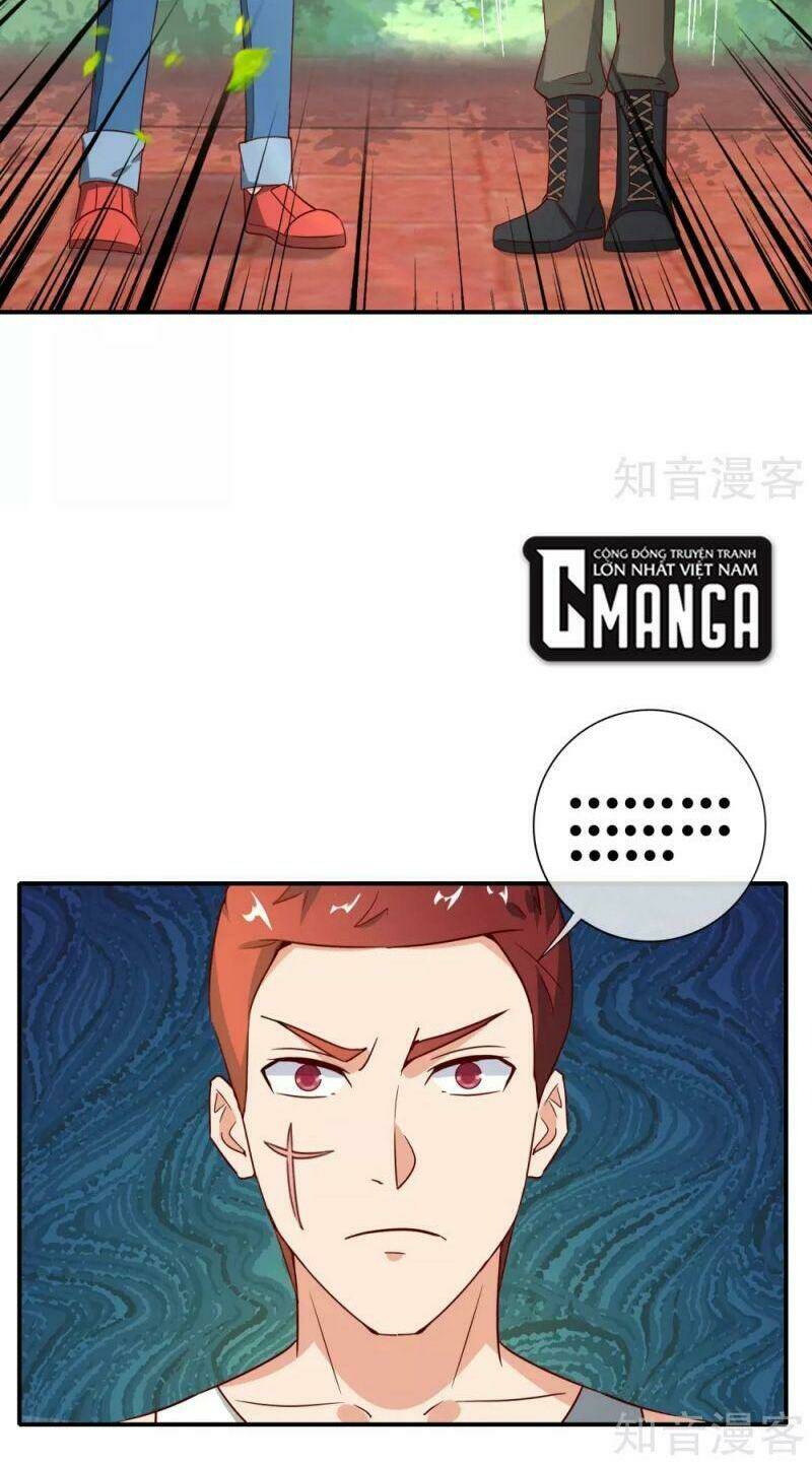 Vòng Bạn Bè Mạnh Nhất Của Tiên Giới: Chapter 124