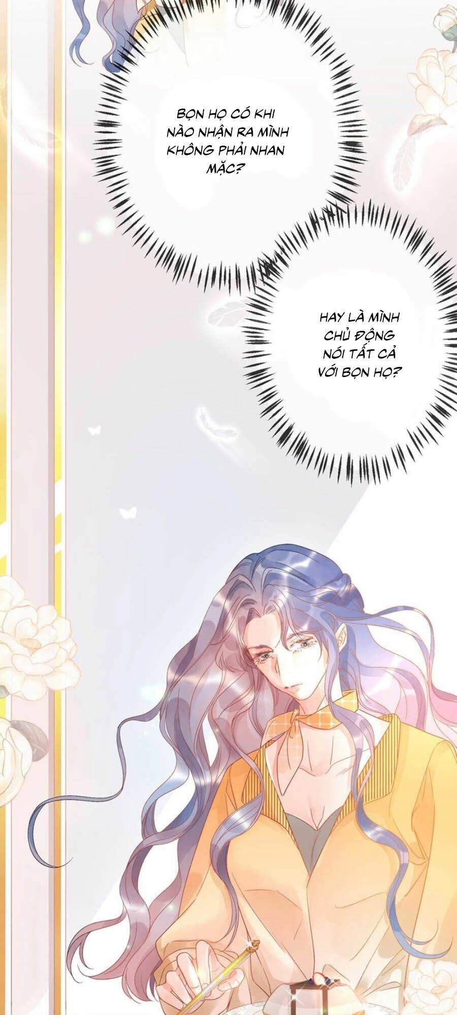 Cựu Ái Tân Nhan: Chapter 2