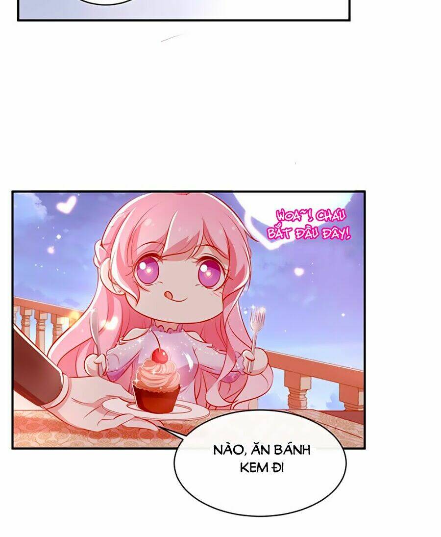 Cả Thế Giới Đều Không Bằng Người: Chapter 36