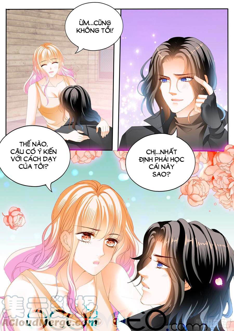 Bá Đạo Tiểu Thúc, Xin Trêu Chọc Vừa Thôi!: Chapter 252