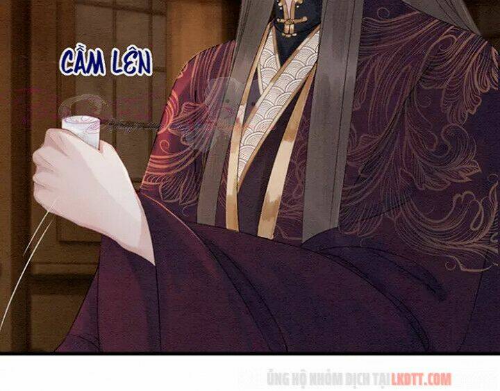 Trọng Sinh Bá Sủng Nhiếp Chính Vương Quá Mạnh Mẽ: Chapter 122