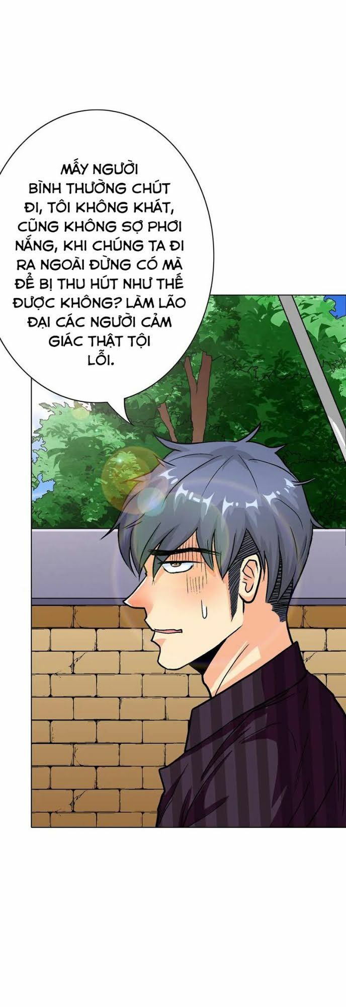 Hệ Thống Tiên Tôn Tại Đô Thị: Chapter 69