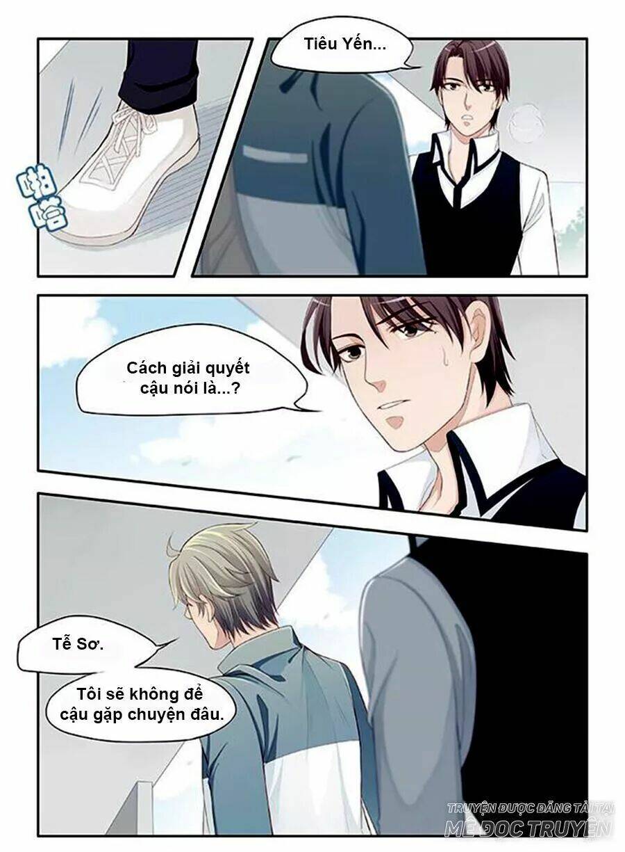 Tôi Giành Bạn Trai Với Mẹ: Chapter 74