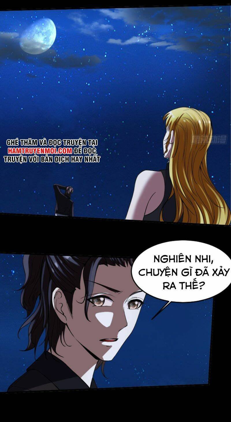 Phản Phái Yêu Tế: Chapter 13