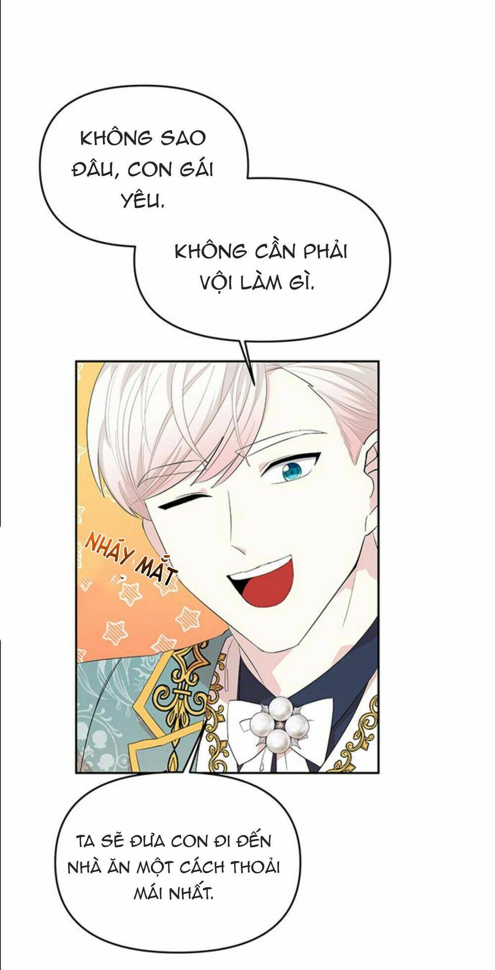 Con Người Không Phải Thứ Có Thể Sửa Rồi Dùng Được Đâu!: Chapter 21.1