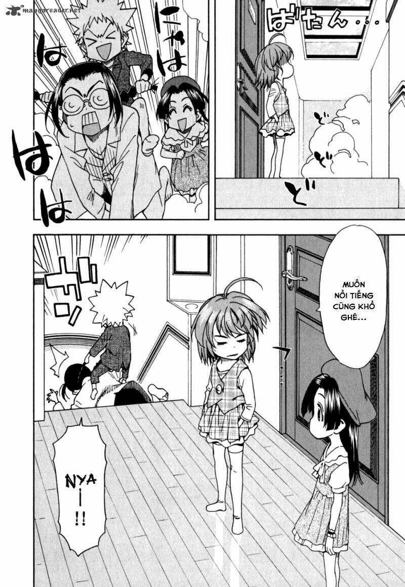 Ichinensei Ni Nacchattara: Chapter 39