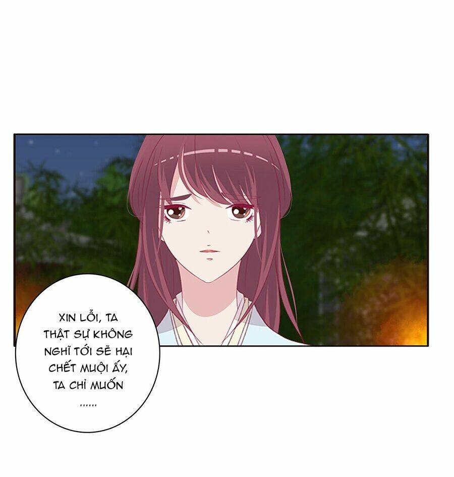 Tướng Quân Mời Ra Trận: Chapter 170