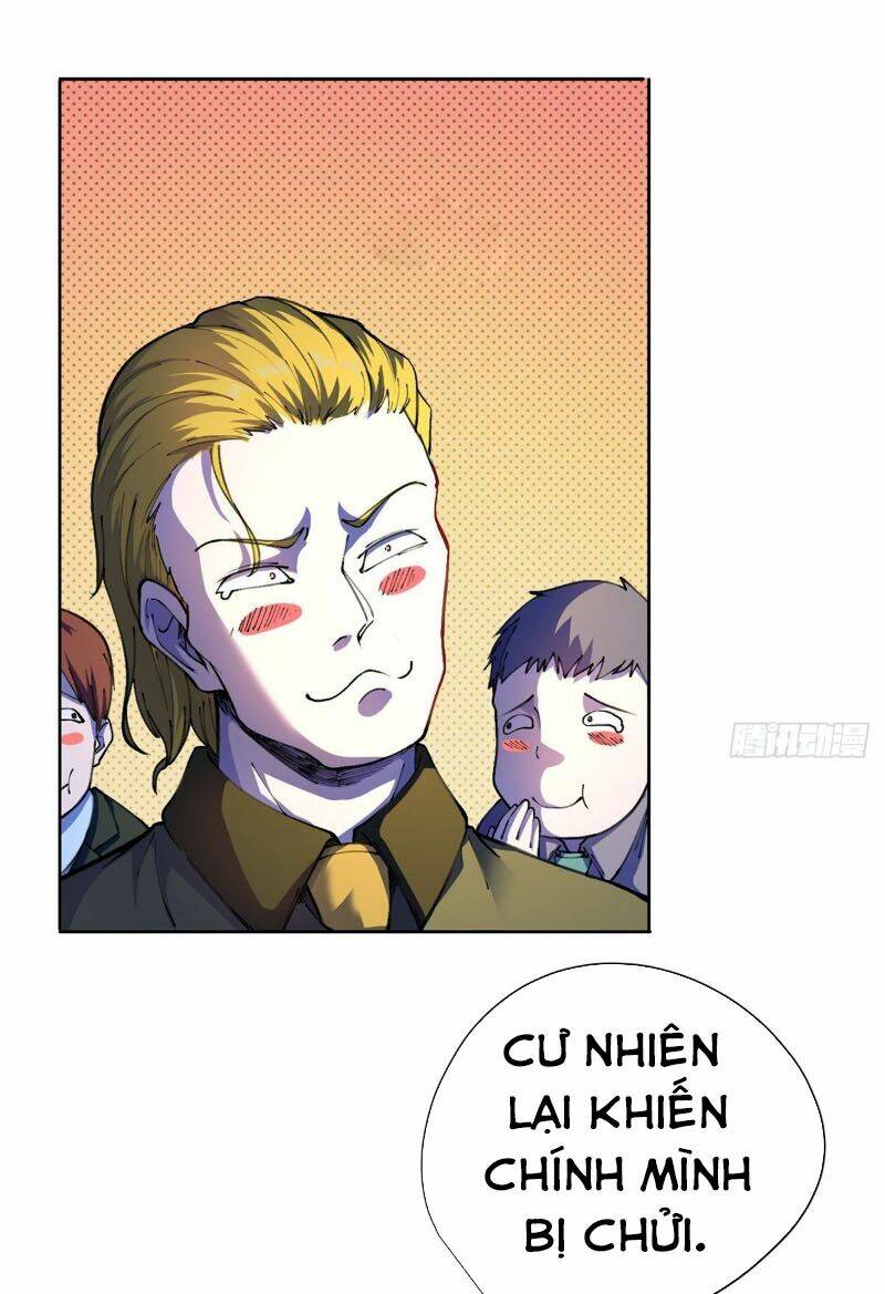 Vương Bài Thần Y: Chapter 20