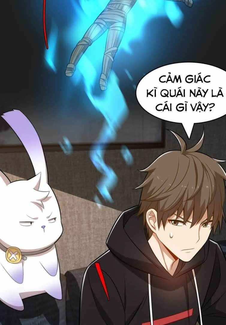 Trọng Sinh Tiểu Y Tiên: Chapter 28