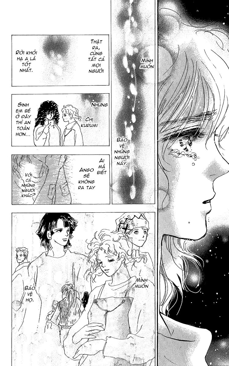Mầm Sống: Chapter 79