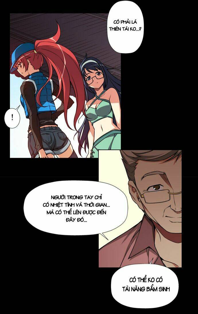 Modify: Chapter 1
