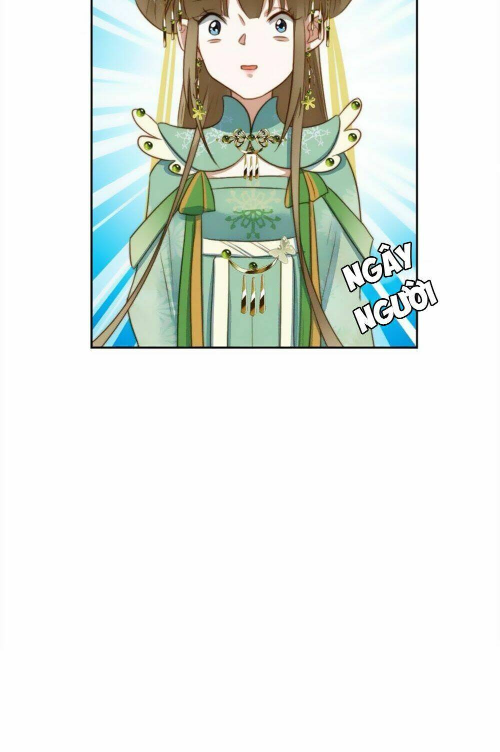 Thần Nữ Thái Năng Liêu: Chapter 26