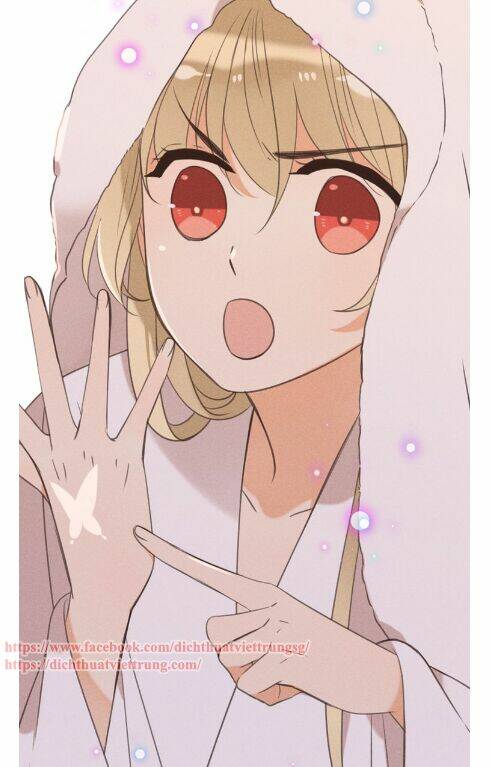 Bạn Trai Tôi Là Cẩm Y Vệ 2: Chapter 78