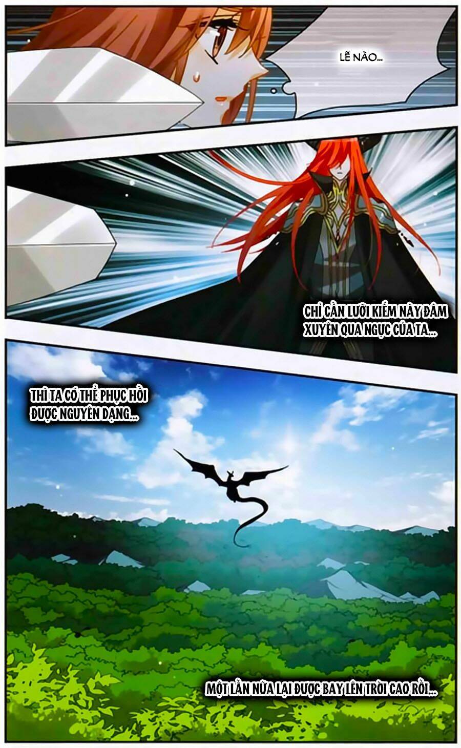 Câu Lạc Bộ Ngôi Sao Ngoại Truyện: Chapter 5