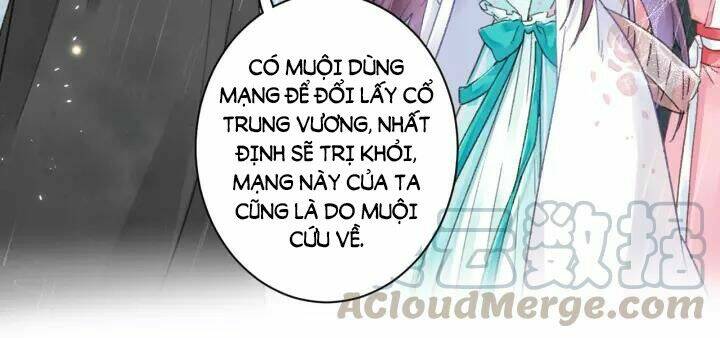 Hoa Nhan Sách: Chapter 162