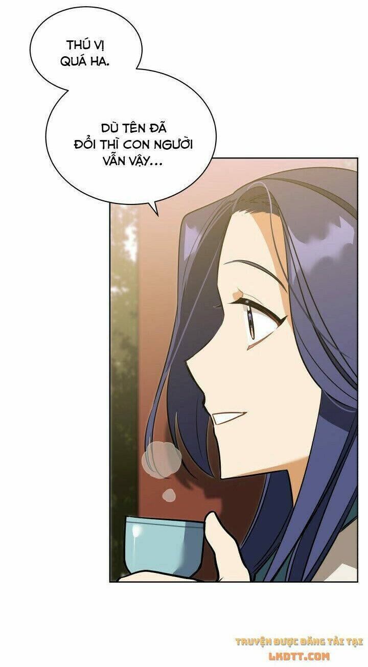 Quái Thú Với Hoa: Chapter 92