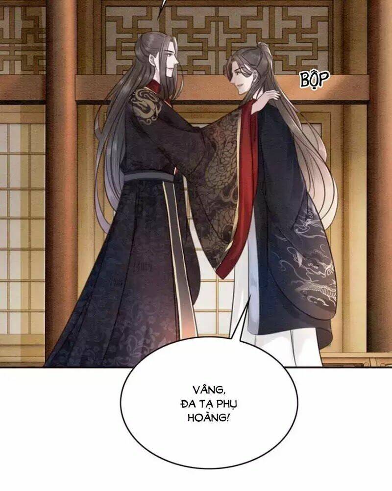 Trọng Sinh Bá Sủng Nhiếp Chính Vương Quá Mạnh Mẽ: Chapter 60