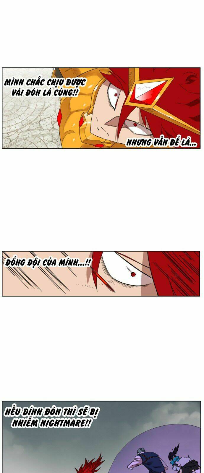 Hard Core Leveling Warrior: Chapter 167