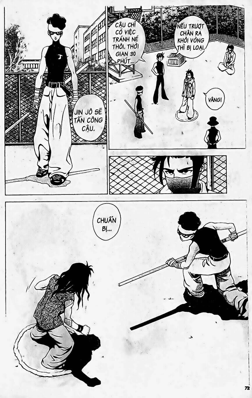 Ai Hơn Ai: Chapter 5