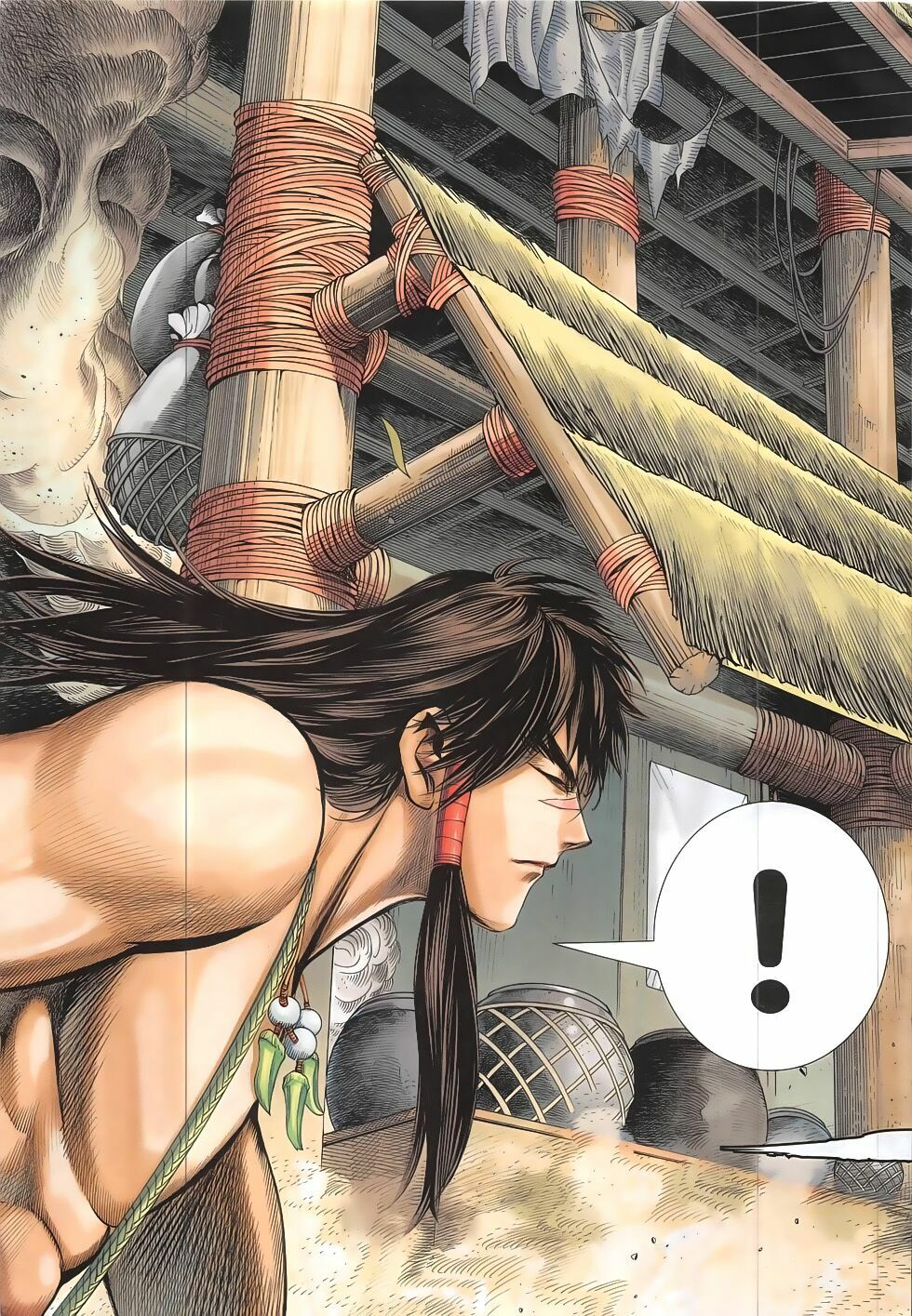 Tây Du: Chapter 12