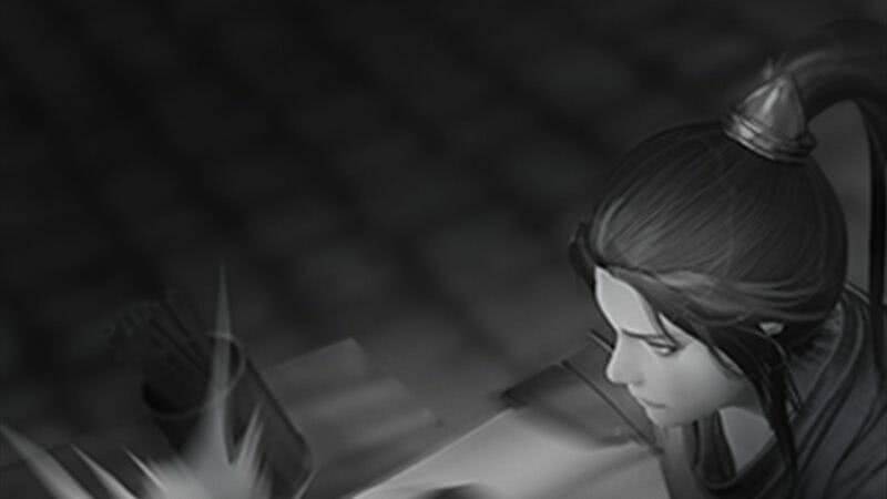 Lâm Uyên Kiếp: Chapter 8