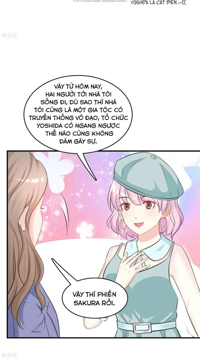 Tối Cường Vận Đào Hoa: Chapter 54
