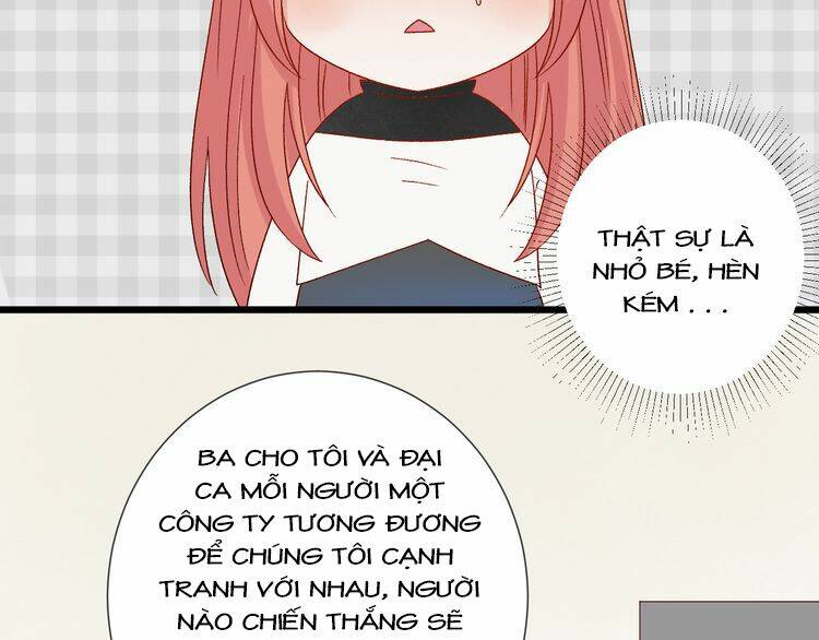 Nữ Hoàng Giá Đáo: Chapter 26