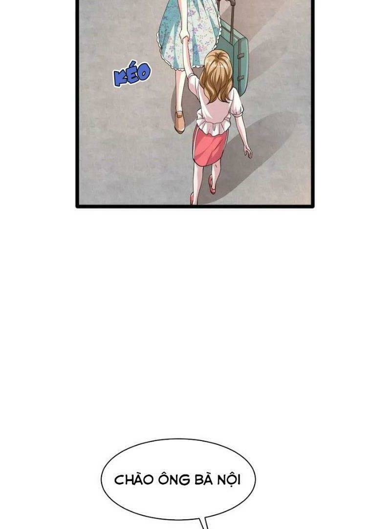 Đô Thị Tà Vương: Chapter 49