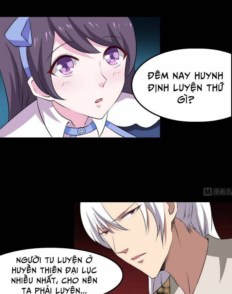 Tu Chân Giả Tại Dị Thế: Chapter 21