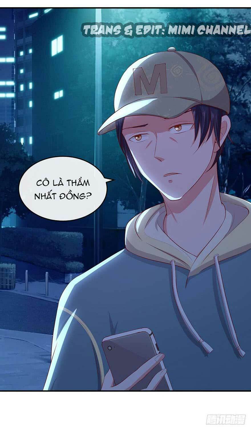 Gả Cho Tình Cũ Làm Lão Bà: Chapter 35