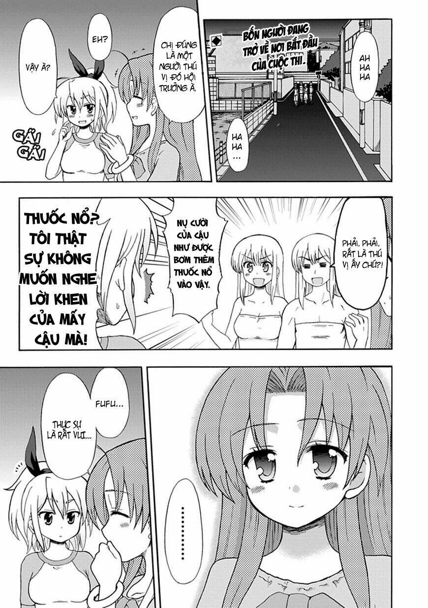 Fujimura-Kun Meitsu: Chapter 43