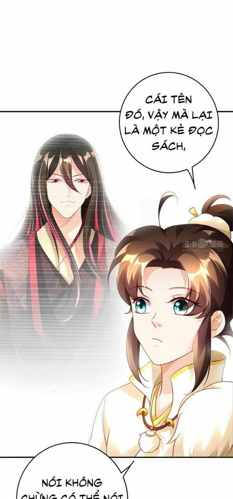 Thiên Kim Bất Hoán: Chapter 48