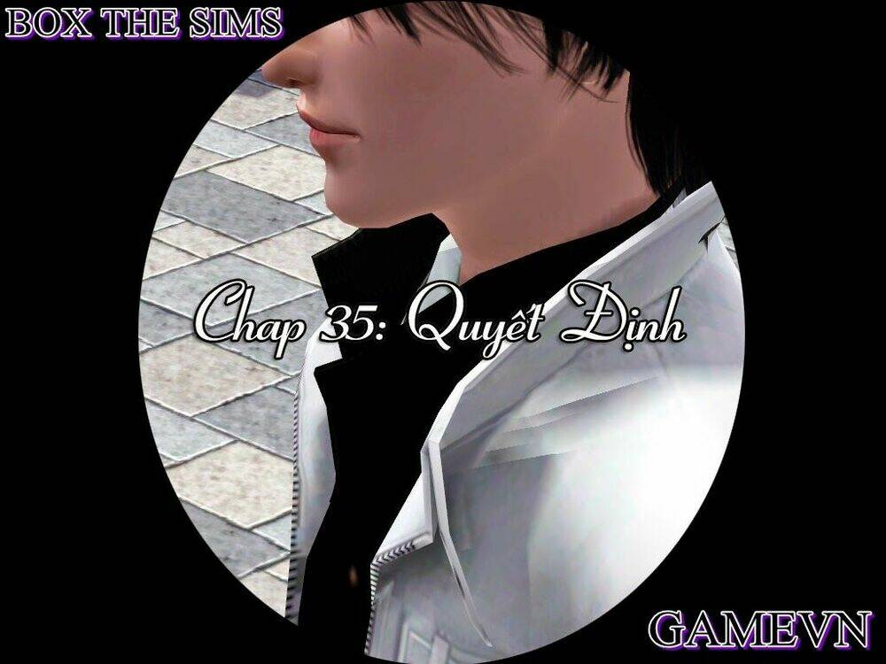 The Fate: Chapter 35