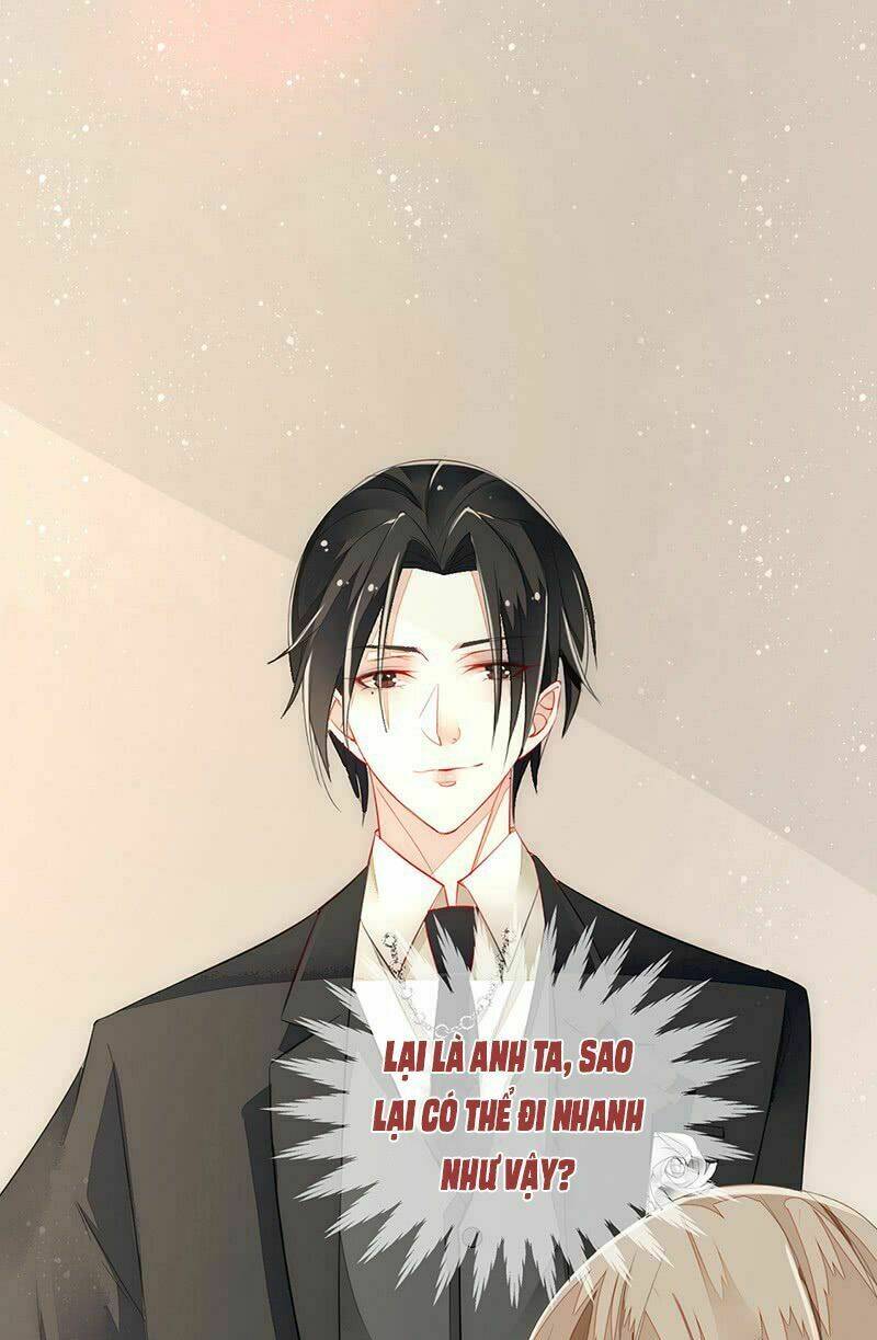 Ám Dạ Điềm Sủng: Vô Tình Trêu Chọc Đệ Nhất Ác Ma: Chapter 10.2