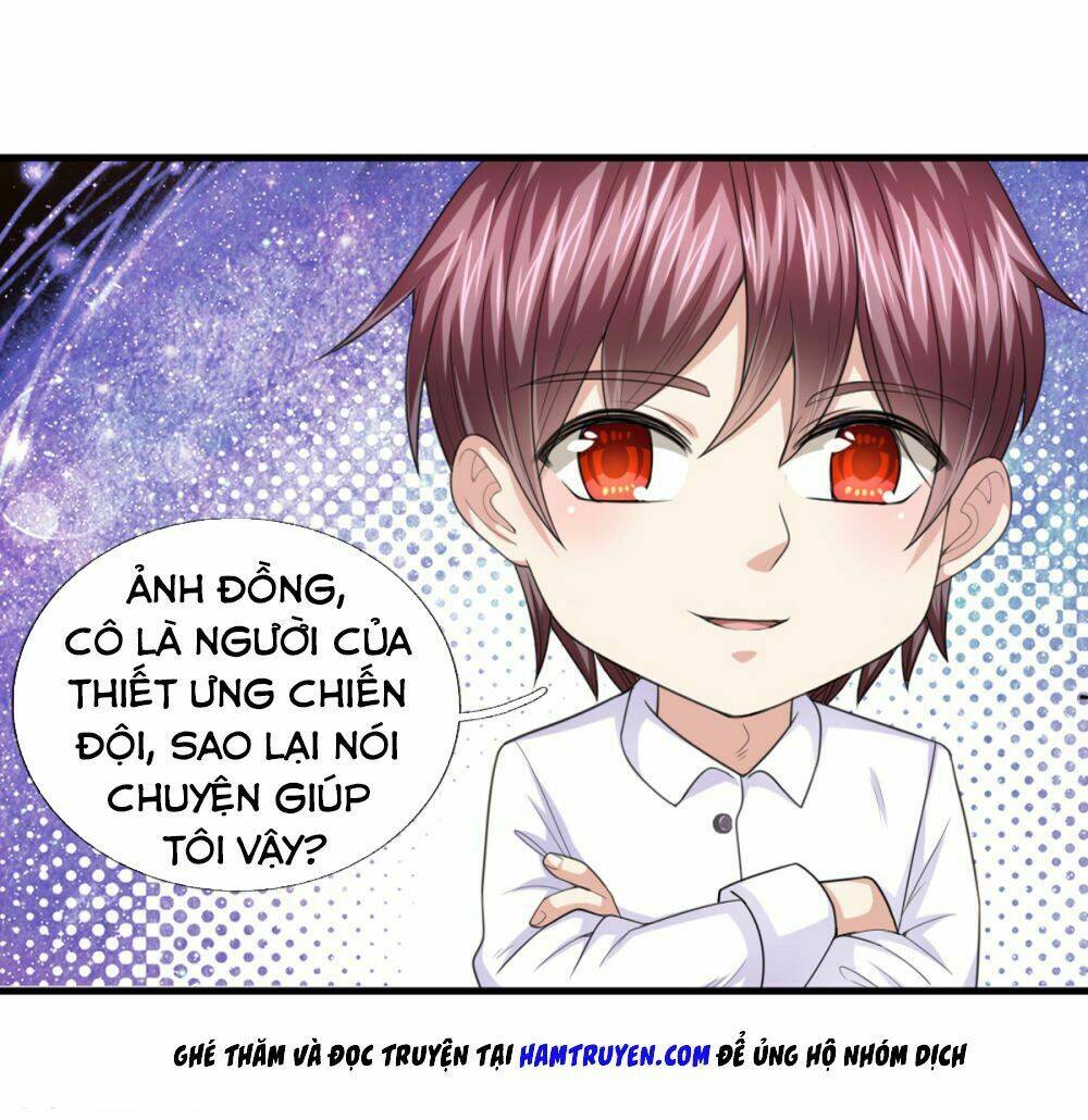 Tuyệt Thế Phi Đao: Chapter 145