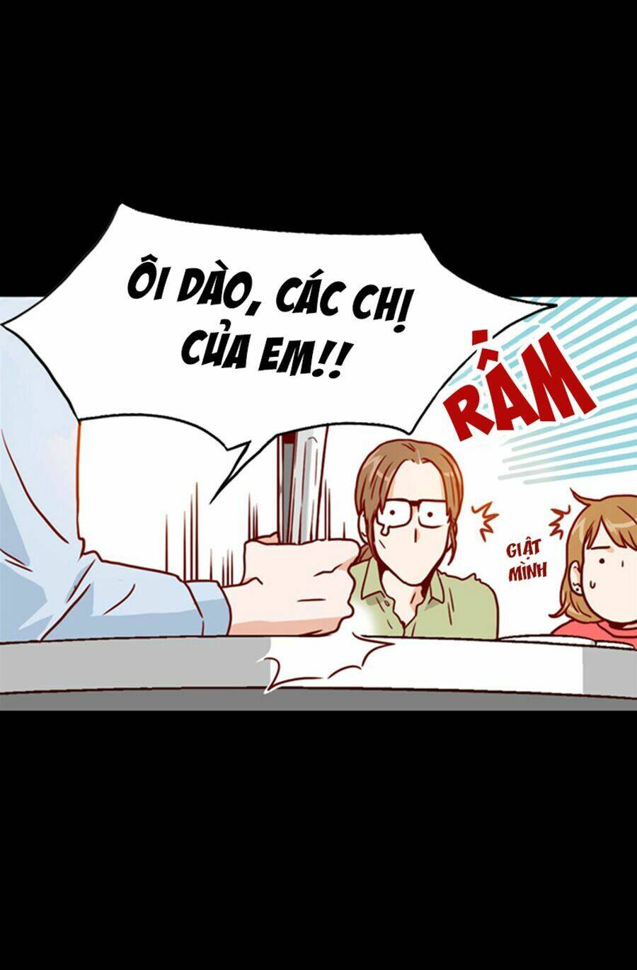 Thư Ký Kim Sao Thế Nhỉ?: Chapter 3