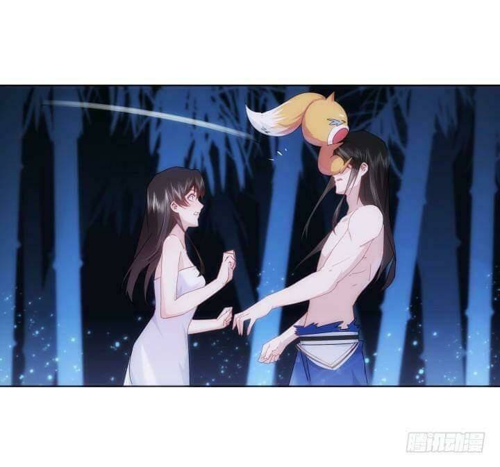 Bí Mật Của Dạ Tộc: Chapter 28