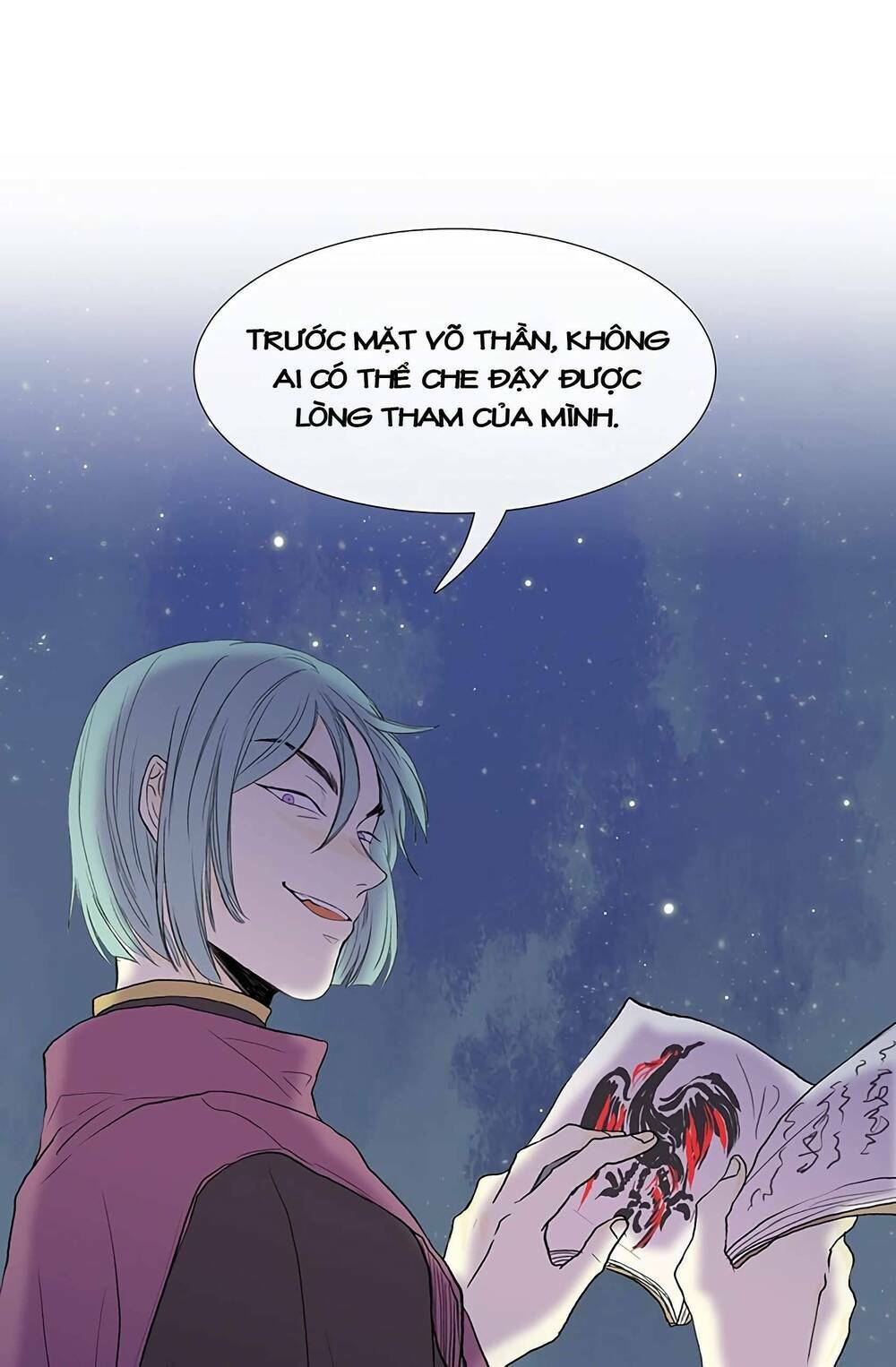 Học Sĩ Tái Sinh: Chapter 98