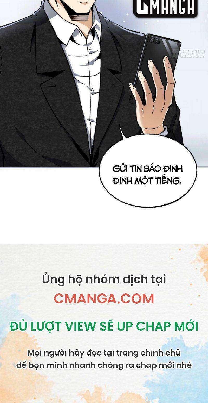 Cuồng Thiếu Siêu Thiên Tài: Chapter 33