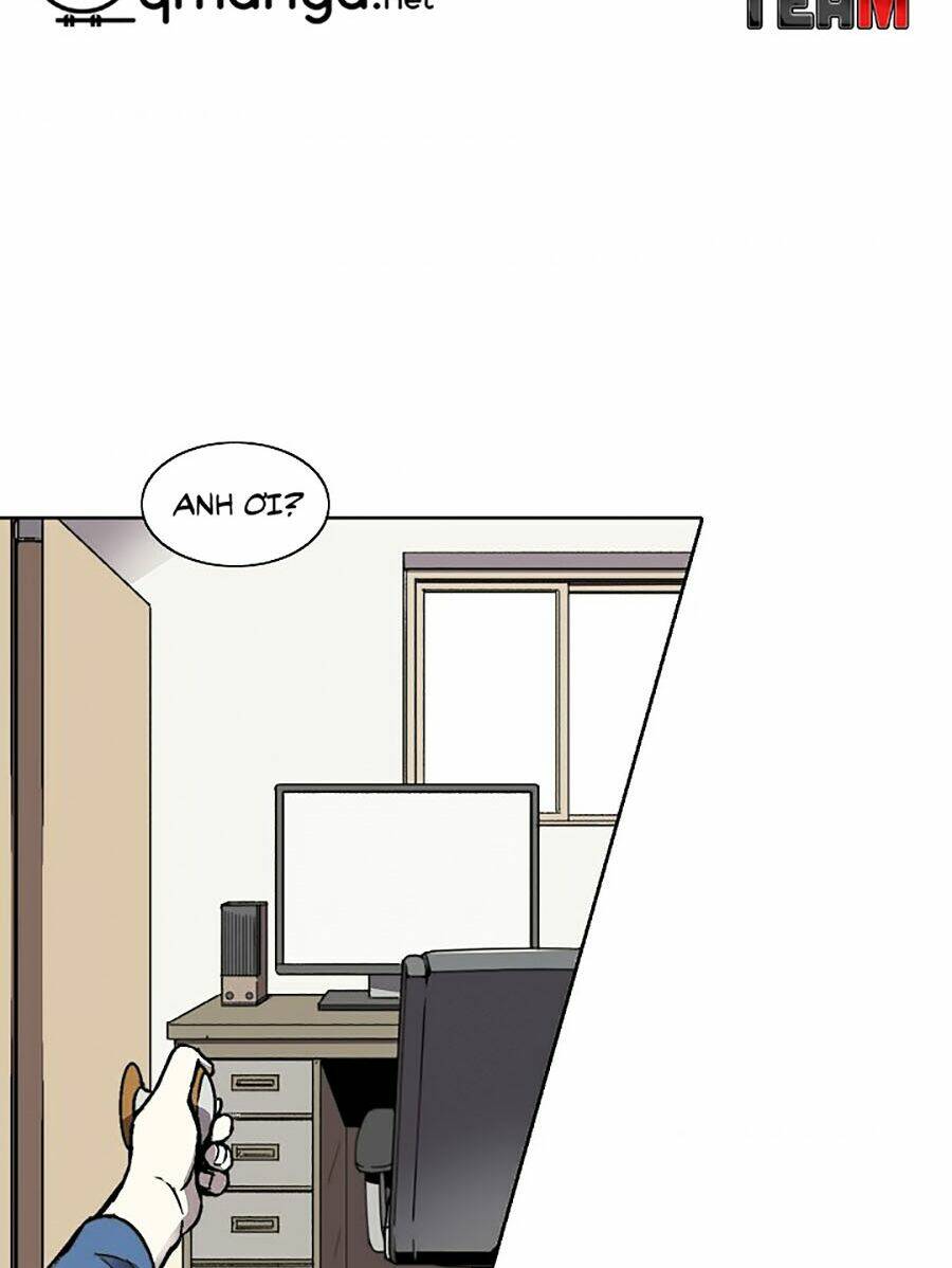 Hầm Ngục Bóng Tối: Chapter 23