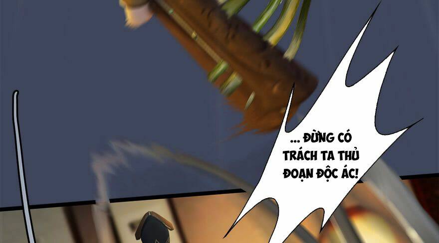 Cửu Hoang Đọa Huyền Sư: Chapter 13