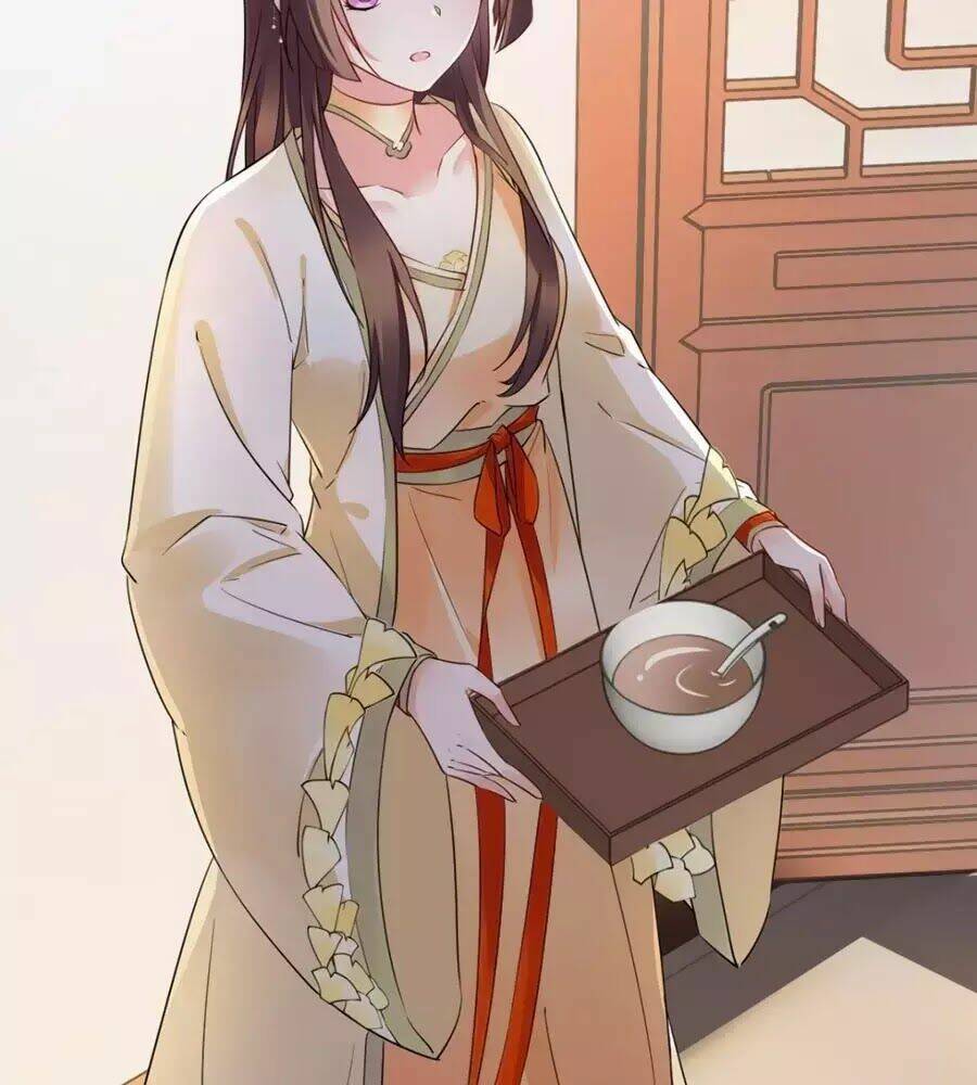 Vương Phi Có Chút Nghịch Ngợm: Chapter 52