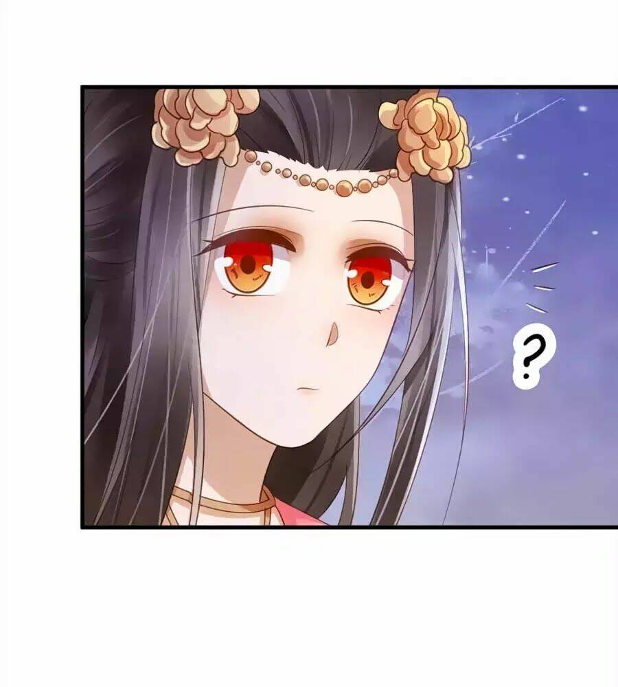 Vương Phi Muốn Trèo Tường: Chapter 38