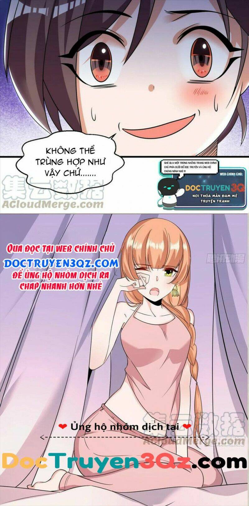 Giáng Thần Chiến Ký: Chapter 140