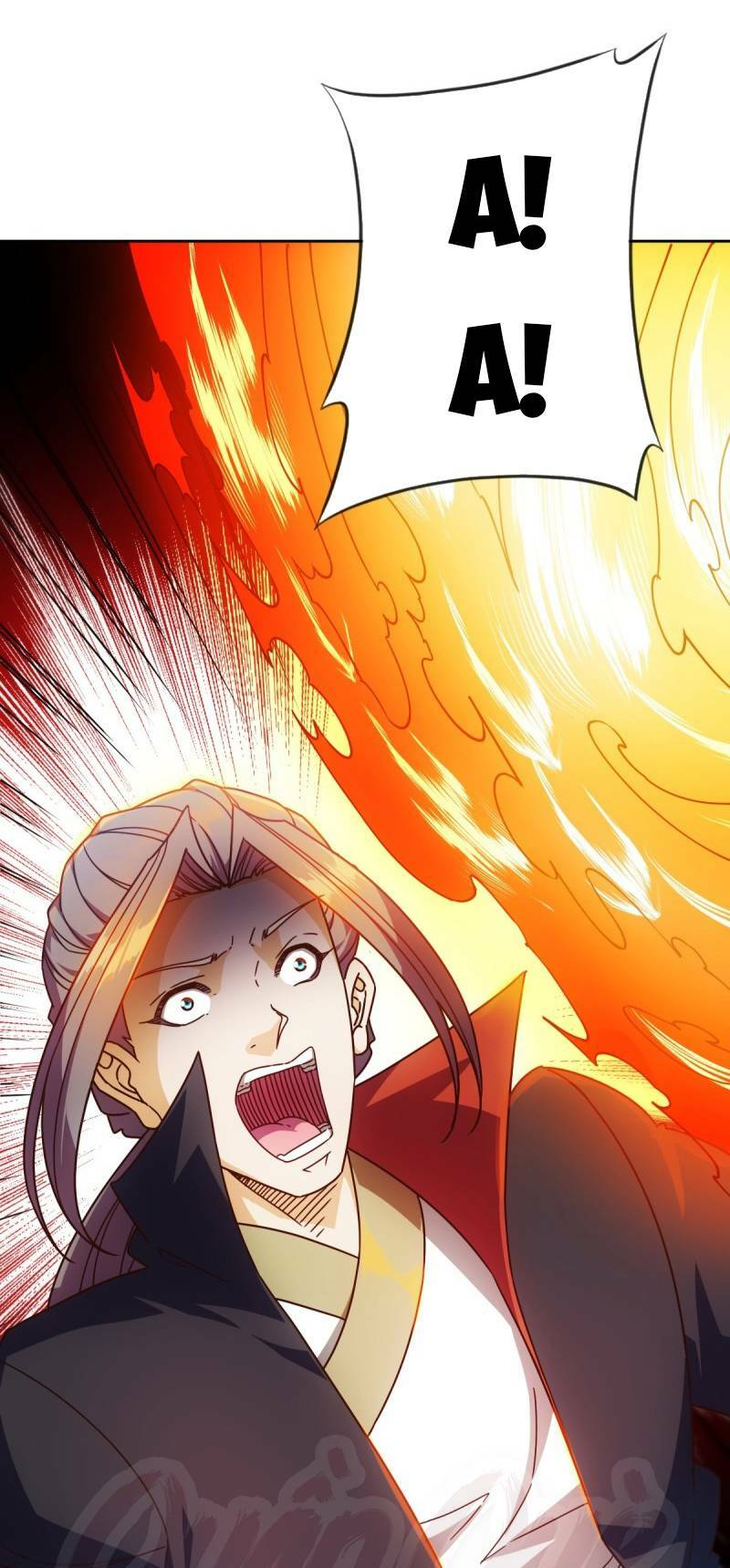 Hồng Thiên Thần Tôn: Chapter 71