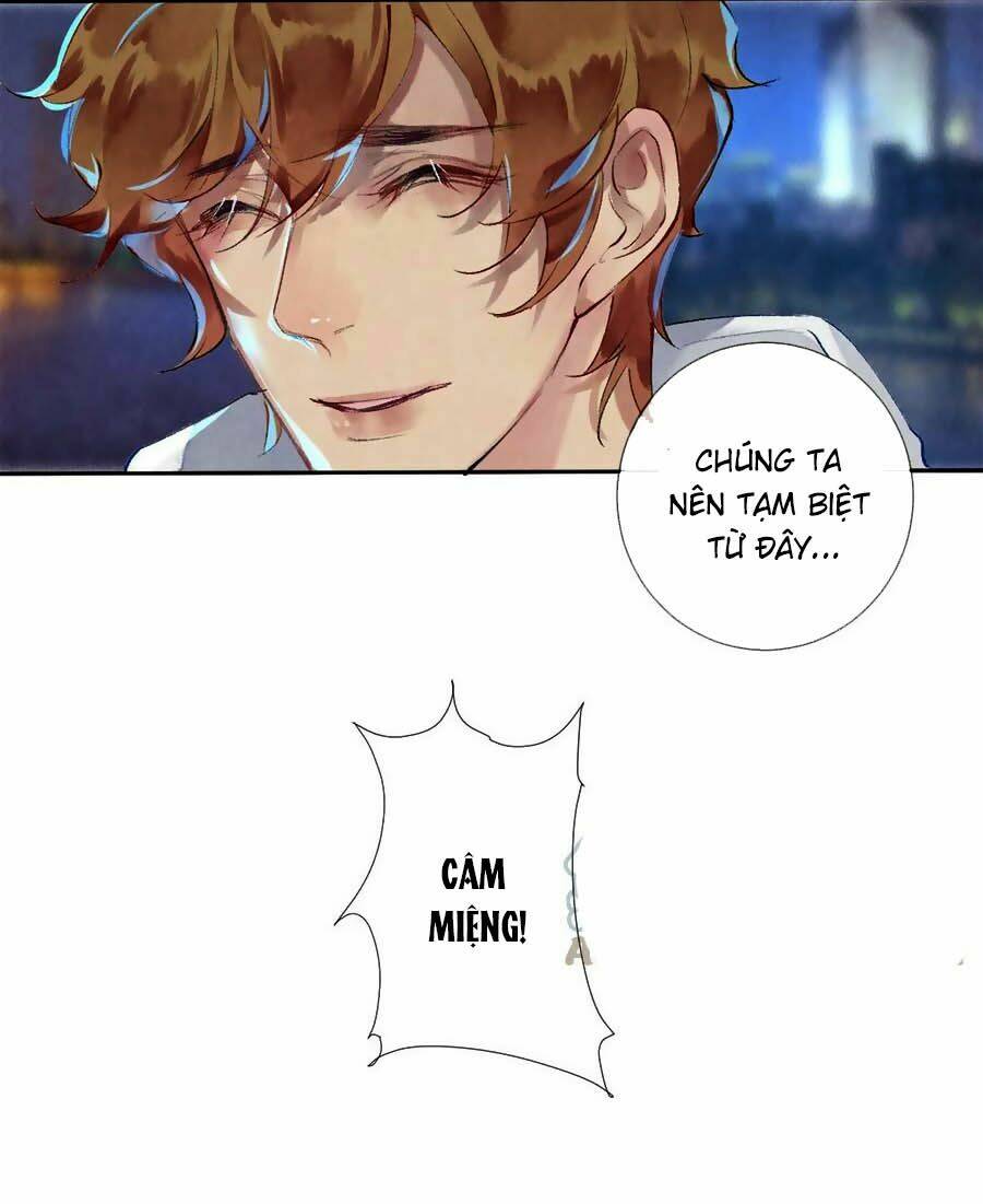 Chung Cư Của Các Ảnh Đế: Chapter 60