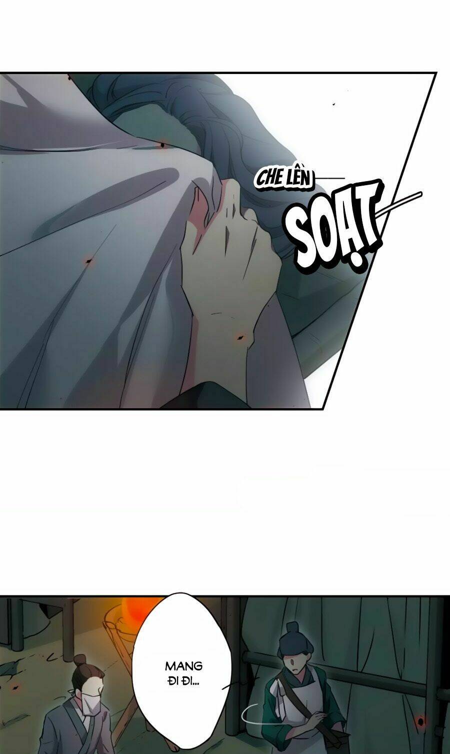 Thượng Quốc Phú Chi Thiên Đống Tuyết: Chapter 40