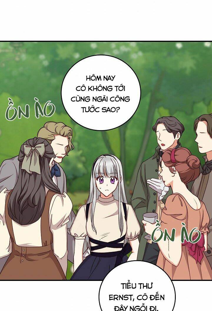 Đừng Chọc Đứa Em Gái Bé Bỏng Của Chúng Tôi: Chapter 76
